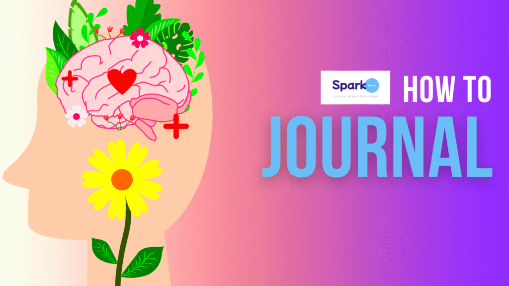 How to journal basics 31122023