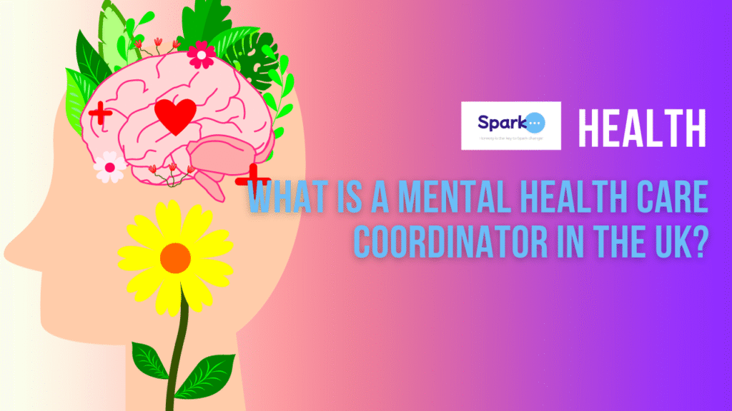 mental health care coordinator