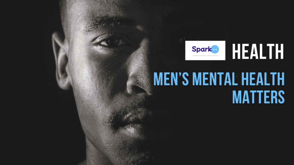 Men's mental health