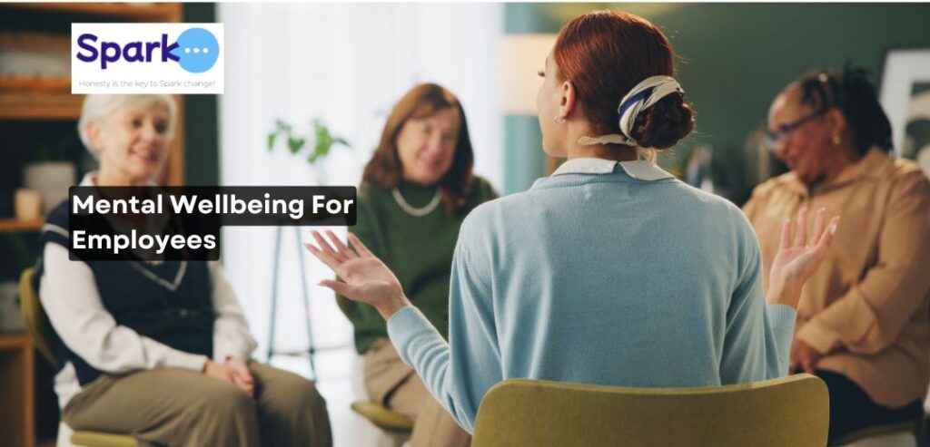 Mental Wellbeing For Employees