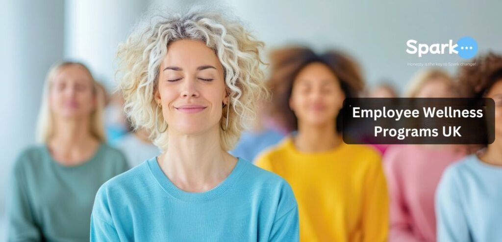 Employee Wellness Programs UK are designed to enhance the overall health and well-being of your workforce.