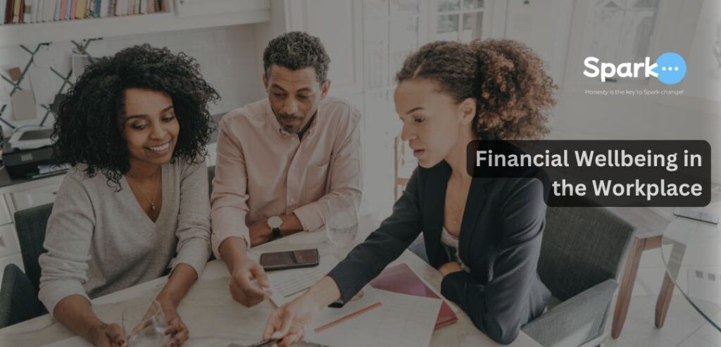 Financial Wellbeing in the Workplace