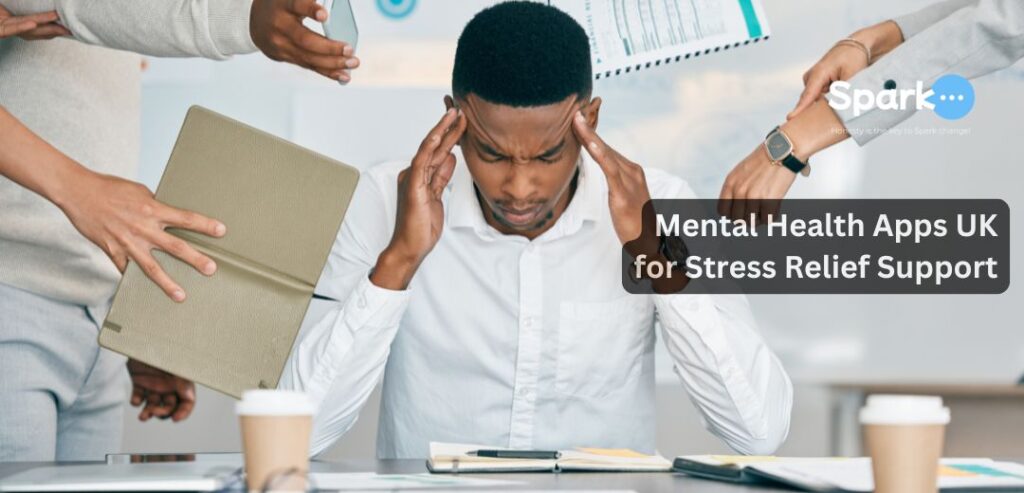 mental health apps UK are popular, providing people with crucial tools to empower them in their journeys