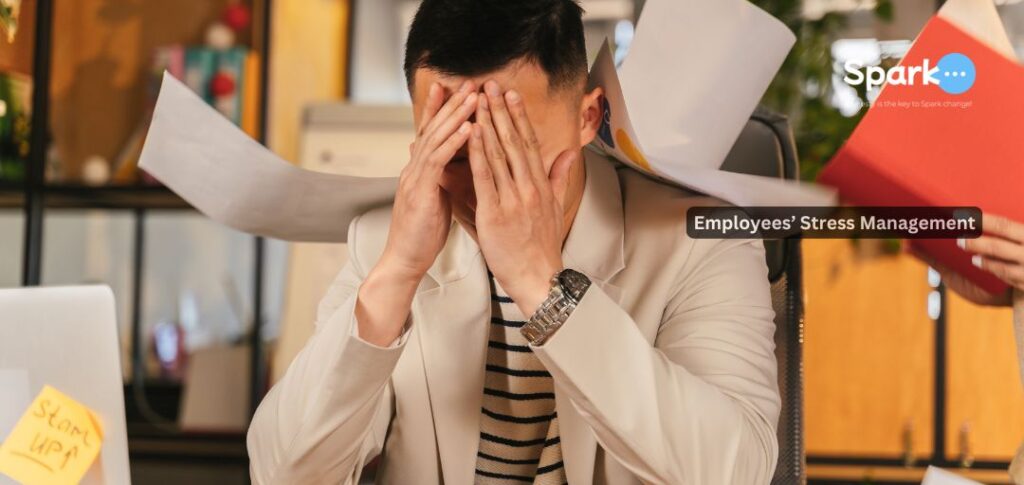 Best Mental Health Apps UK for Employees’ Stress Management
