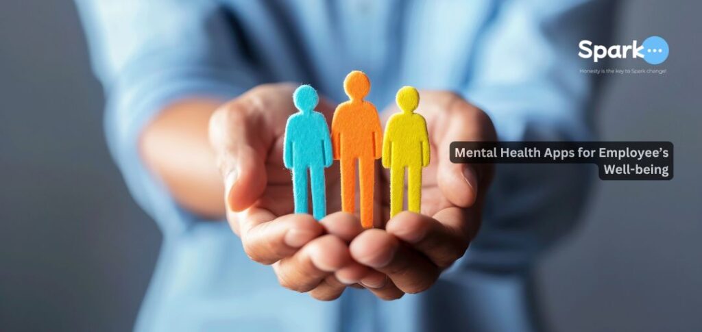 Before delving into the benefits of free mental health apps UK, it’s vital to understand why employee wellbeing matters.
