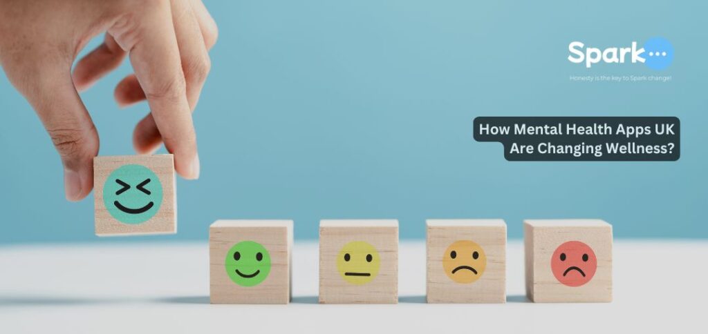 The role of mental health apps UK in improving employee wellness is undeniable