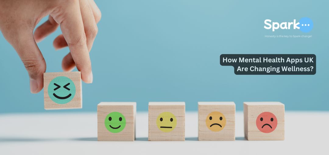 Mental Health Apps UK Are Changing Wellness The role of mental health apps UK in improving employee wellness is undeniable