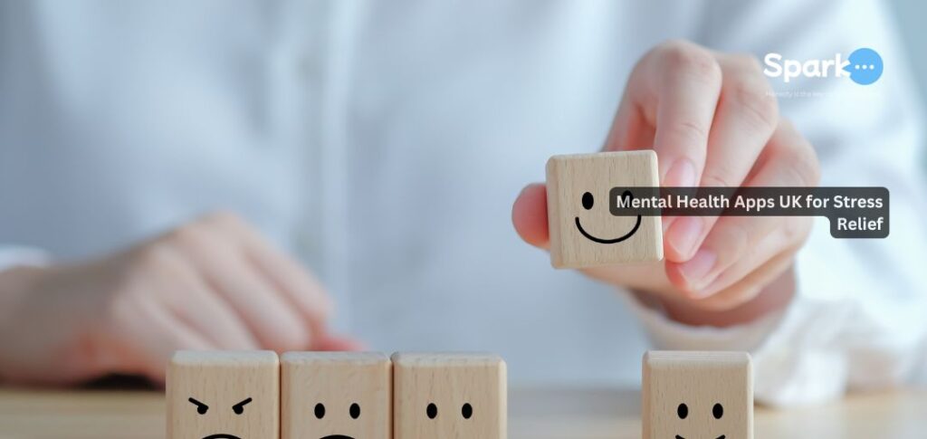 Living in the age of mindfulness and fitness, mental health apps UK are arguably the best available.