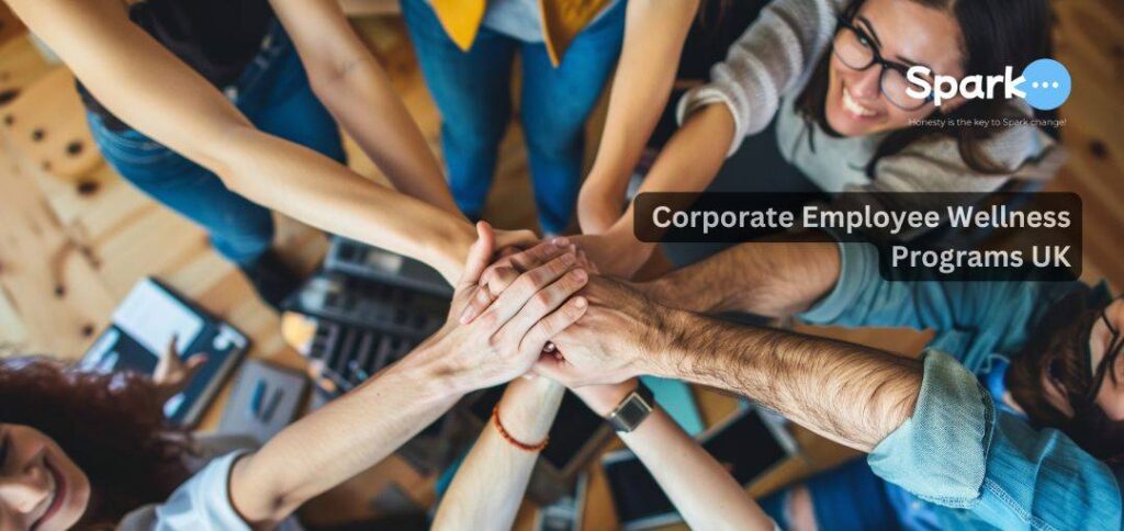 Among the health and corporate employee wellness programs accessible to you are UK ones that assist your most valuable asset
