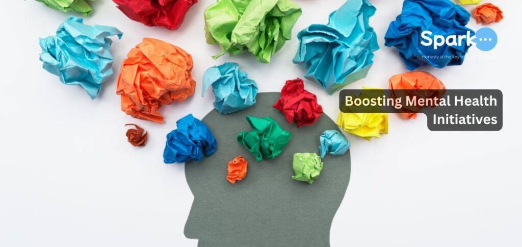 Boosting Mental Health Initiatives: Role of Employee Wellness Programs in the UK