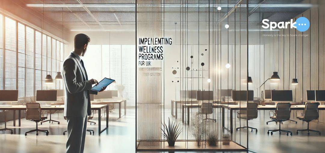 Implementing Wellness Programs for UK Companies Challenges and Their Solutio Employee wellness programs have emerged as essential in the workplace, mainly in the UK,