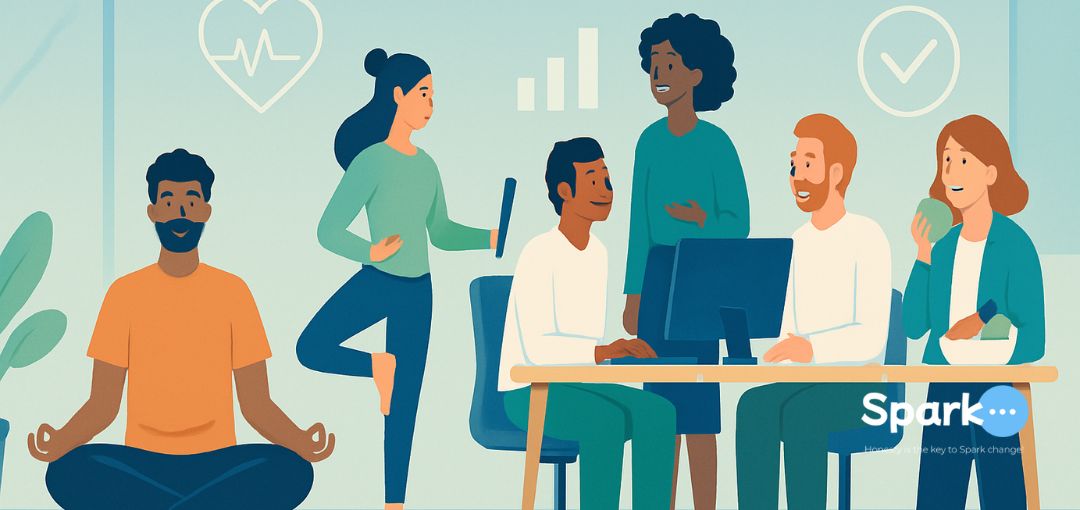 The Strategic Value of Employee Wellness Programs The Strategic Value of Employee Wellness Programs