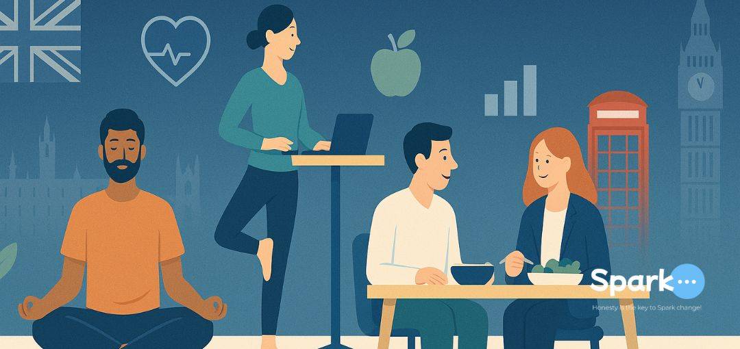 UK Corporate Wellness Programs UK Corporate Wellness Programs